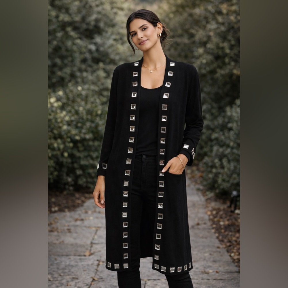 Sandra & Andre sweater